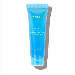 Laneige moisture cream